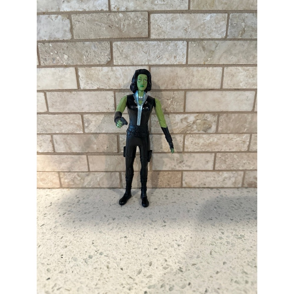Gamora action figure #db